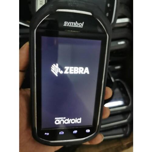 2D Barcode Scanner For Symbol Motorola MC40N0 Barcode Scanner MC40N0-SLK3R0112 Lollipop 5.1