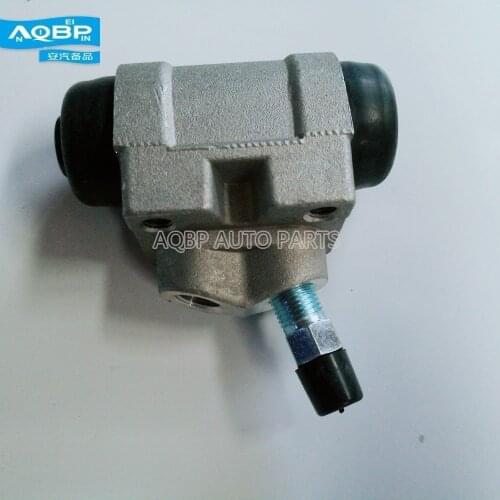 Brake System Of JAC J3 Car Auto Parts OEM Number S3500L22042-00003 Brake Slave Cylinder