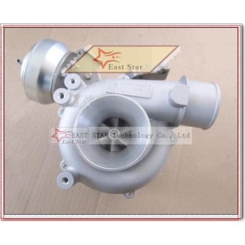 RHV4 VJ36 VJ37 RF7J.13.700D RF7K.13.700 RF7J.13.700E VHD20012 Turbocharger For Mazda 5 3 For Mazda 6 2003- MZ-CD 2.0L MZCD 105kw
