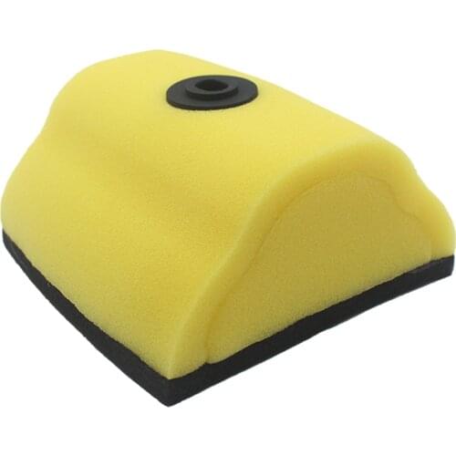 Air Filter Cleaner fits for Honda CRF150F 2003 2004 2005 2006 2007 2008 2009 2010 - 2017 CRF230F 2003-2019 CRF150 CRF230 F