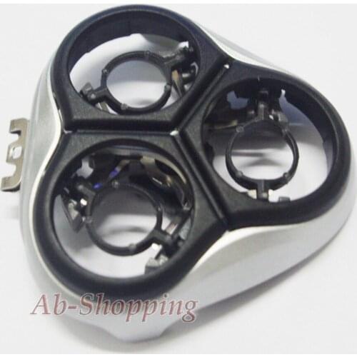 10pcs Shaver Head Holder + Plate for Philips Norelco PT860 AT890 AT750 PT710 PT720 PT715 PT725 PT728 PT730 PT735 AT891 AT893
