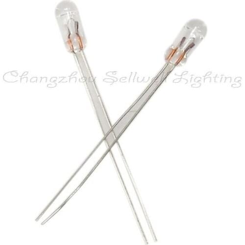 2.8x7x25 1.5v 0.3a New!miniature Light Lamp A161 sellwell lighting Sellwell lighting factory