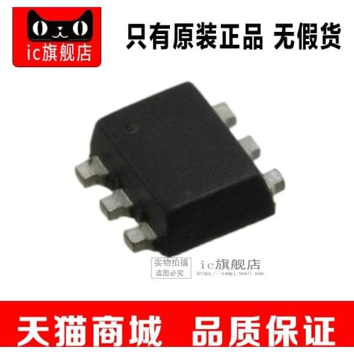 USBLC6-2P6 ESD USBLC6-2 USBLC6 SOT666