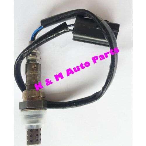 Oxygen Sensor SD7-18-861A GY01-18-861A GY01-18-861A9U GY03-18-861A fits for Mazda Miata MPV Protege 1.6L 1.8L 2.5L