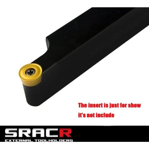 External tool holder SRACR/SRACL1212H08/1616H08/2020K08/2525M08