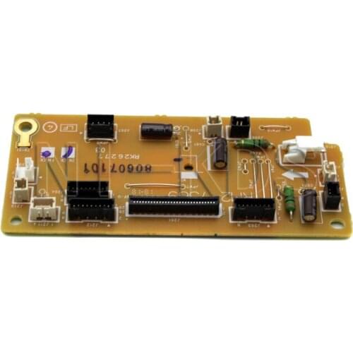 RM2-7369 Drive DC Board for HP M452nw M452dw M452dn M377dw M477fnw M477fdw Printer Parts