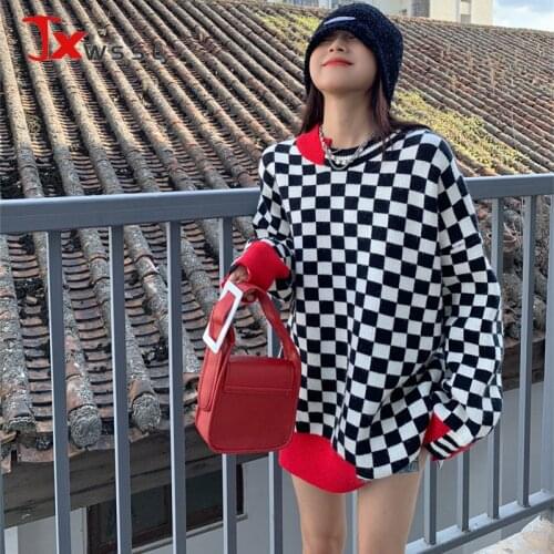 JXWSSL WWS Women's Pullovers