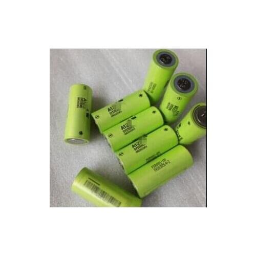 US A12* 26650M1A Power Lithium Iron Phosphate Lithium Battery 3.2V2500MAH 26500A 26500