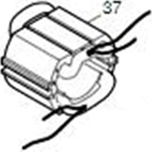 MAKITA 625708-1 220-240V Field Stator for SA7000C