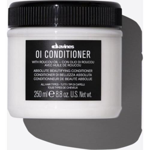 Oı/OIl For All Types Of Hair Care Cream 250ml