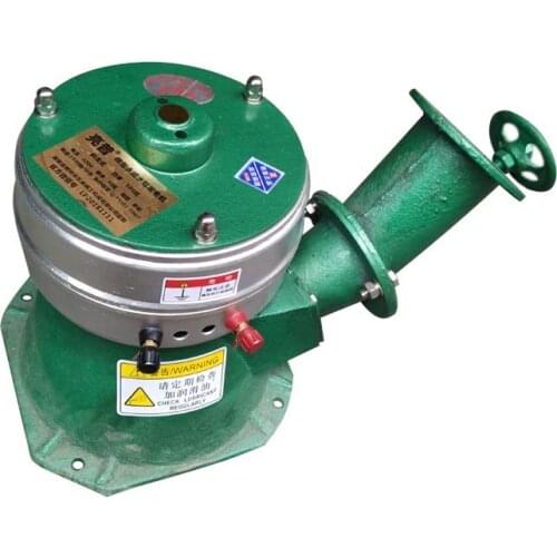 Permanent magnet copper wire, 500W, small hydroelectric generator, household AC220V 50HZ