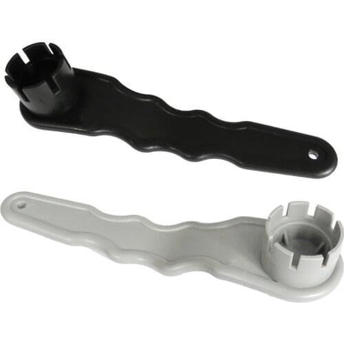 Inflatable Boat Kayak Raft Dinghy Canoe Repair Tool 8 section Air Valve Wrench