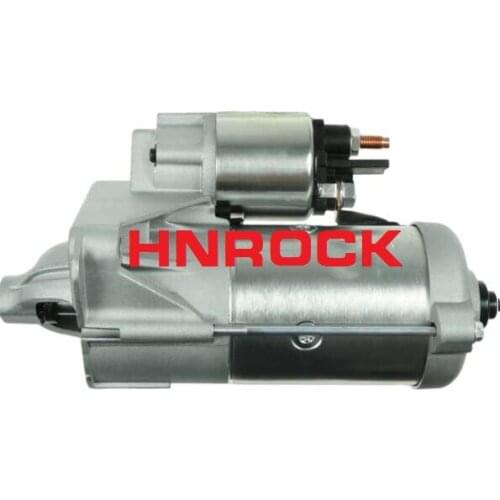 NEW HNROCK 12V STARTER ESW20E26 438269 458429 6015130 LRS02526 LRS2526 2330000Q3J 233000106R 233001375R 233007802R FOR NISSAN