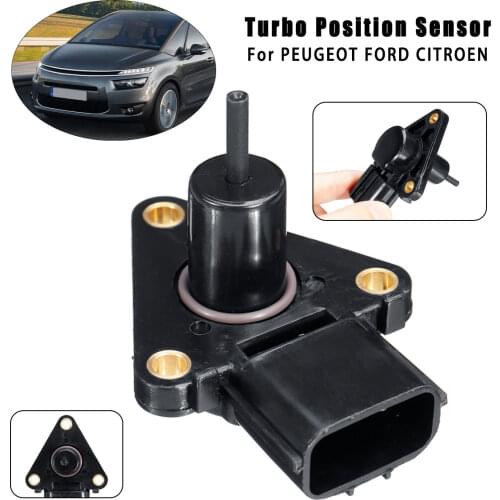 NEW Turbo Charger Actuator Position Sensor For Peugeot /Ford /Citroen 0375K1 0375K8