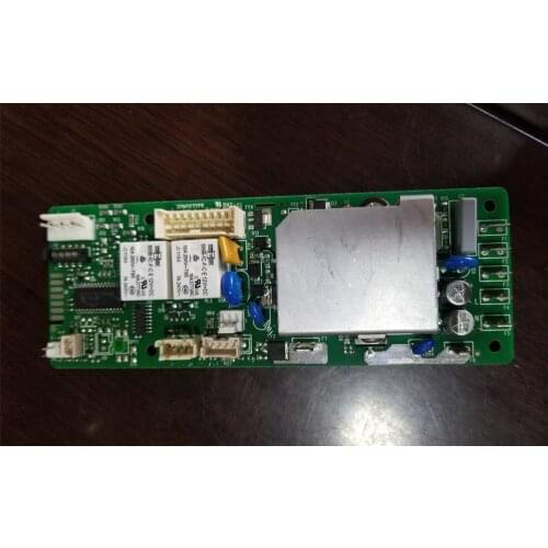 Original For Delonghi ESAM4200S Computer Board Motherboard Circuit Board Power Supply Board Coffee Machine Parts