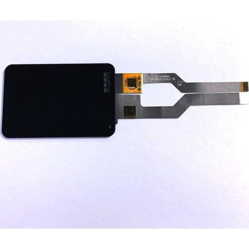 Original For Gopro Hero 9 / Hero9 LCD Screen With Touch Replacement Part