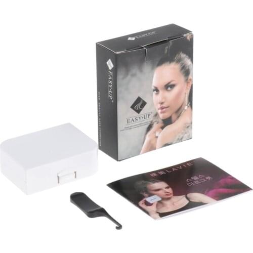 Nose Up Lifting Shaper Clip Bridge Straightening Device Nose Massager Tool