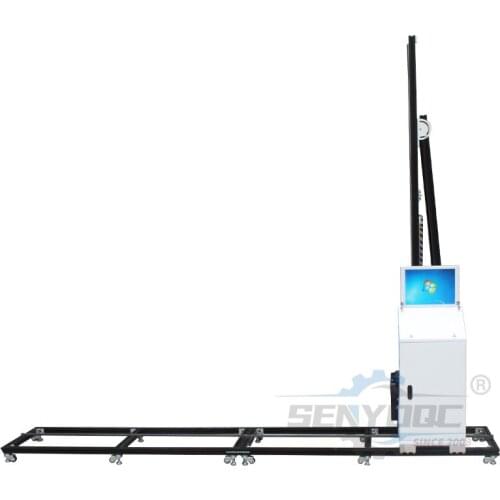 Various Painting Outdoor Printers Background Printing Machine Low Prices Wall Machines