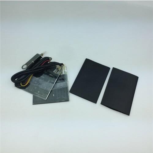 STARPAD 48V electric car motorcycle electric heating handle sets of general-purpose new electric hand handle cold hand sets