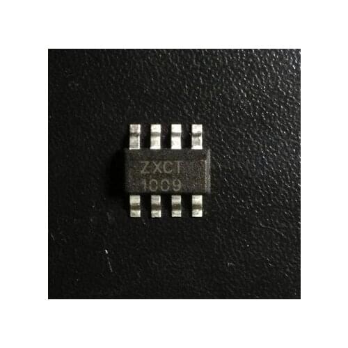 ZXCT1009 ZXCT1009T8TA