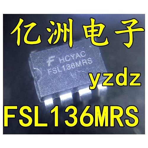100% New&original FSL136MRS FSL136MR In stock