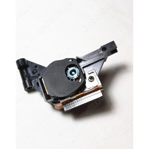 17p Laser Len For Sega Dreamcast 17pin SPU3200 Optical Pickup SPU 3200 17P Laser Bloc SPU-3200