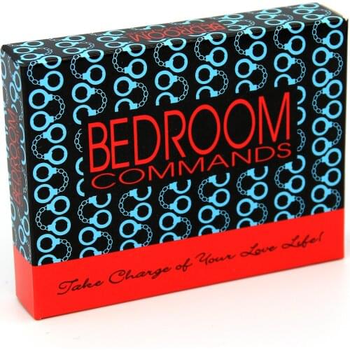 18+ Adult Sex High Quality Special Style Classic New Bedroom Tarot Cards Popular Style Oracle Cards with Guide Book Board Game