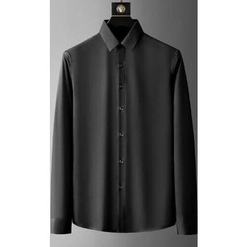Men's Long Shirts FDWERYNH China