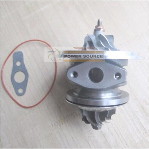 GT1544S 701729-5010S 701729 Turbo Cartridge CHRA For AUDI A2 VW Polo 3 Lupo For SEAT Arosa Ibiza III 1.4L For SKODA Fabia AMF