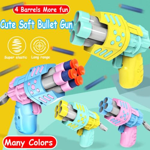 HoneyPo Toy Weapons And Blasters