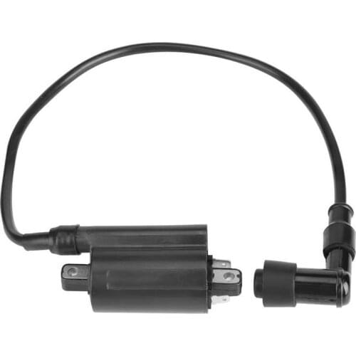 Ignition Coil Fit for John Deere 2653 GAS 260 265 285 320 425 445 455 F725 F911