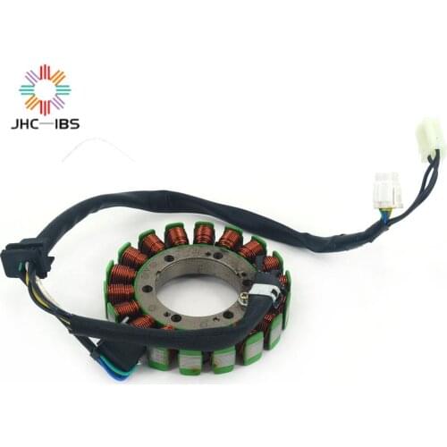 Motorcycle Magneto Engine Stator Generator Charging Coil For Arctic Cat ATV 375 400 AUTOMATIC TRANSMISSION