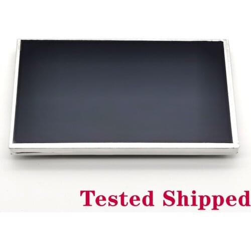 Original 6.5 inch LQ065T9BR55 LQ065T9BR55U LCD Screen Display Panel