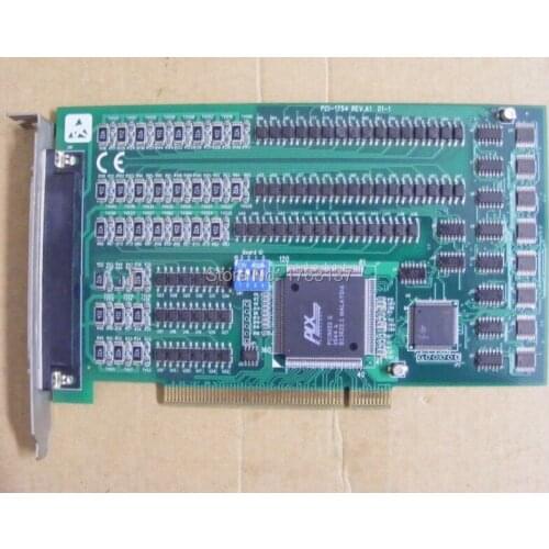 PCI-1754 REV.A1