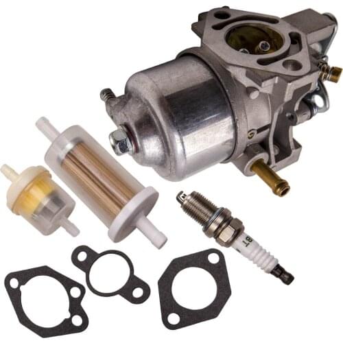 Carburetor Gaskets for Kawasaki Mule 500 520 550 15003-2178 15003-2589 KAF300