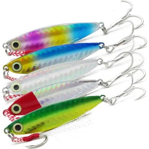 Retail Hot Model Fishing Lures Hard Bait Different Colors For Choose 45mm 7g Minnow,quality Professional Minnow