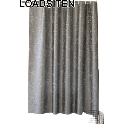 Tende Doccia Shower Fabric Banheiro Gordijn For The Rideau De Douche Douchegordijn Duschvorhang Cortina Ducha Bathroom Curtain