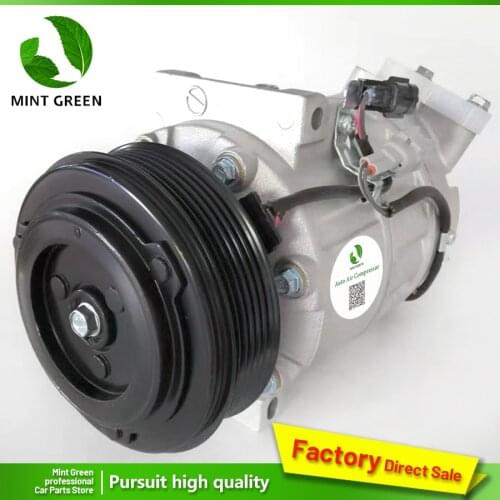 For Nissan Datsun X-Trail T31 Air compressor china 92600EN22A 92600-EN22A Z0004218D 92600-EN22B 92600EN22C 92600EN22D 92600EN20A