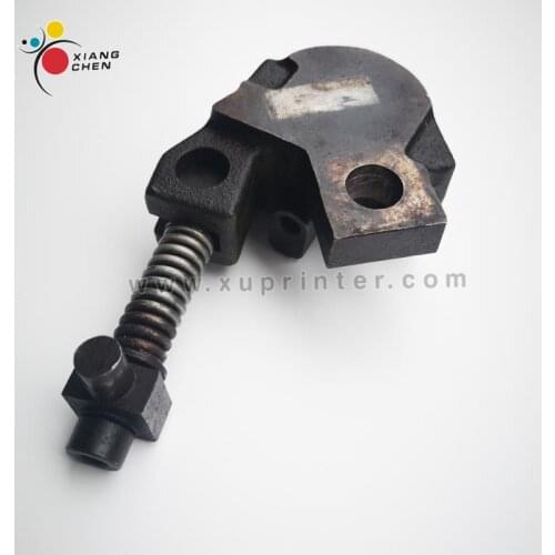 L2.010.210 Vibrator Roller Journal Box OS HDM CD74 Offset Printing Machinery Spare Parts