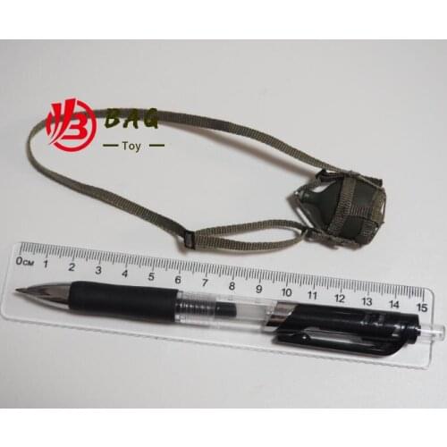 1/6 Action Figures minitimes toys M023 Chinese PLA WWII kettle