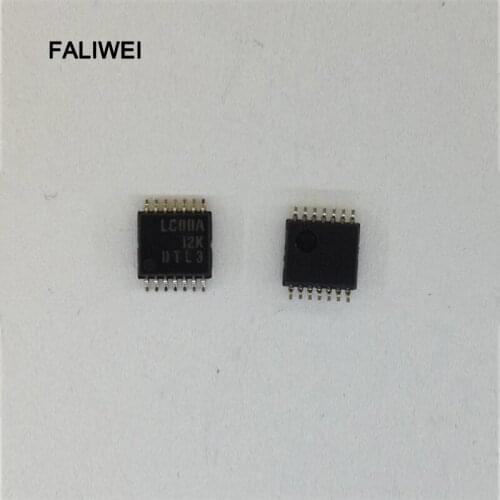 20PCS/LOT SN74LC00APW 74LC00APW LC00A SSOP good quality