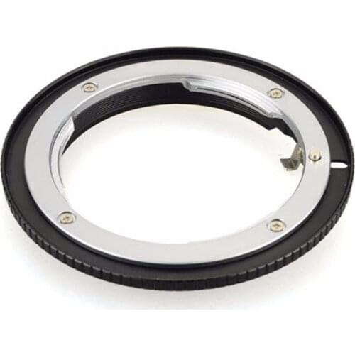Lens Mount Adapter for Nikon Lens and Canon 650D 600D 550D 500D 450D 60D 7D 6D 5D