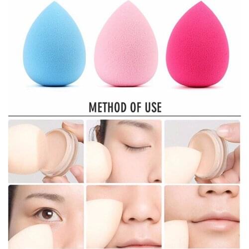 JYMANUAL Decorative Cosmetics
