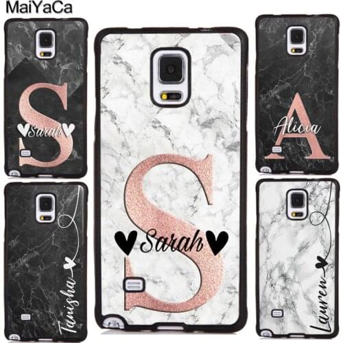MaiYaCa Leather Phone Cases