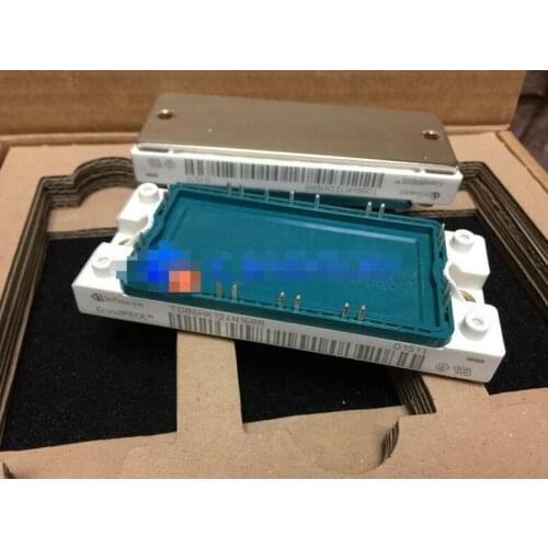 NEW 1PCS TDB6HK124N16RR EUPEC/INFINEON MODULE free shipping