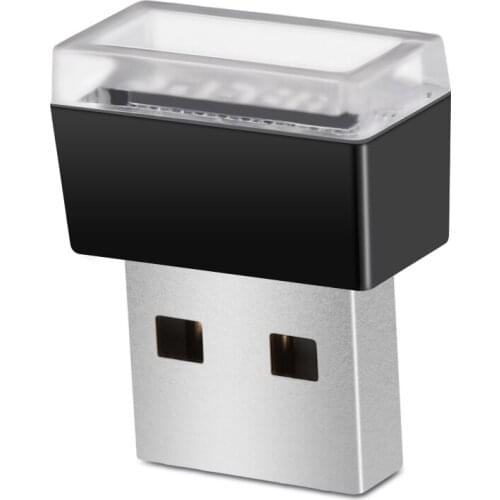 NEW STYLE Car USB LED Atmosphere Lamp for Renault Megane 2 3 Duster Logan Clio 4 3 Laguna 2 Sandero Scenic 2 Captur Fluence Kang