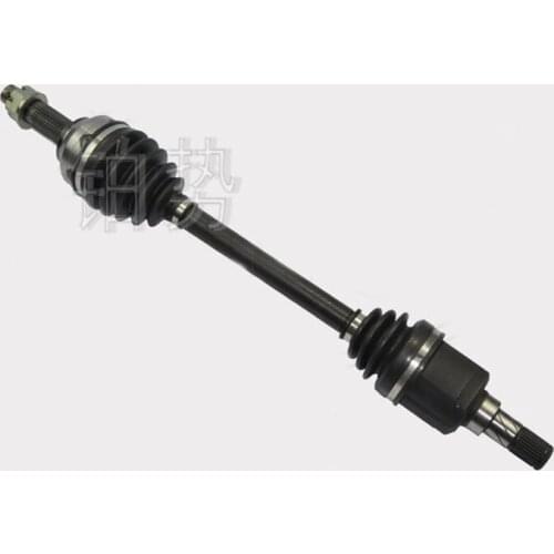 Car The front drive shaft 2008-Nis sanT eana 2.0L XL axle shaft assembly inner and outer cage drive shaft swing axle shaft