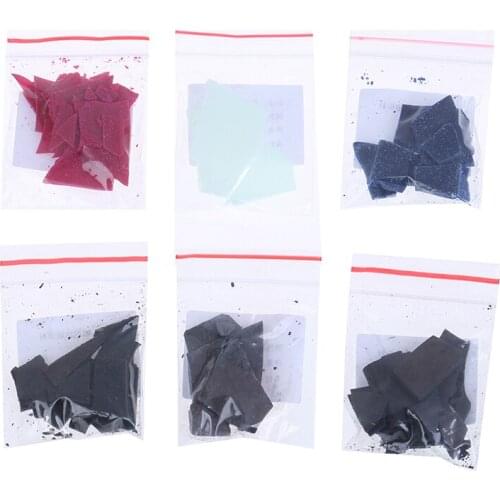 Soy Oil Colour Candle Making Supplies Pigments By Molds For Making Scented Candle 5g DIY Candle Making Wax Dye Paints