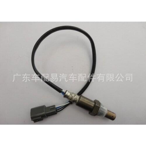 Universal O2 Oxygen Sensor For 2010-2012 TOYOTA Prado Prado 1GR Left rear 89465-0G030 35cm #01052201-218