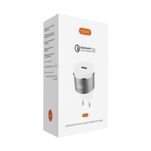 Vidvie Qualcomm Quick Charge 3.0 PLE2110Q m